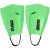 Ласты ARENA Powerfin Pro Ii 006151 130 (р. 44-45, лайм)