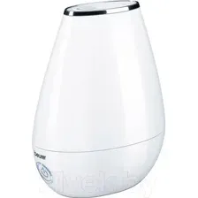 Увлажнитель воздуха Beurer LB 37 WHITE