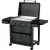 Газовый гриль для дачи Enders Amaro Plancha 8221633
