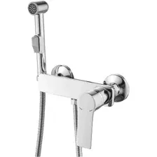 Гигиенический душ Rossinka Silvermix RS27-52