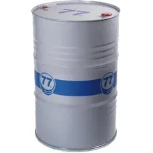 Моторное масло 77 Lubricants Oil HDX 10W40 700175 200л