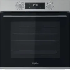 Электрический духовой шкаф Whirlpool OMK58HR0X