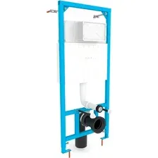 Инсталляция для унитаза Styron Niagara Fix STY-740