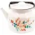 Чайник без свистка Лысьвенские эмали Унесенные ветром С-2713/4Жм