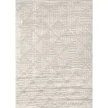 Ковер для жилой комнаты Valentis Juno F089AW-CREAM (0.8x1.5)