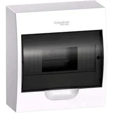 Бокс пластиковый Schneider Electric Easy Box EZ9E108S2SRU