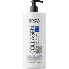 Кондиционер Epica Professional Collagen Pro 1 л