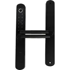 Дверной замок Roome Waterproof TTLock Digital Fingerprint Aluminum Door Lock A2
