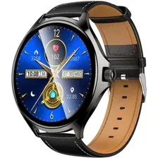Умные часы Hoco Y39 (черный)