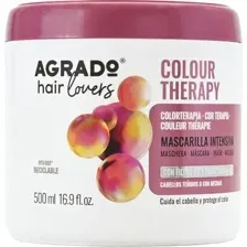 Маска для волос Agrado Color Therapy (500мл)