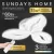 Люстра Sundays Home R-38 / 6310