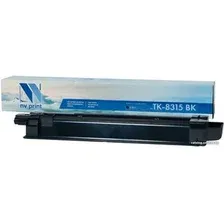 Картридж NV Print NV-A7992 (аналог Kyocera TK-8315Bk)