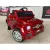 Электромобиль Baby Driver Mercedes-Benz D111 (красный глянец)