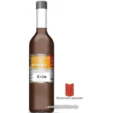 Морилка Класс Неводная 0.5 л (красное дерево)