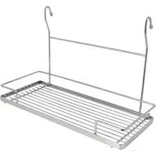 Полка для специй на рейлинг Pomi d'Oro Railing / P280028