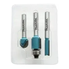 Набор фрез Makita D-30209