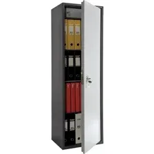 Офисный сейф AIKO SL-150Т