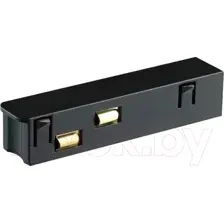Ввод питания для шинопровода Novotech Shino 135162