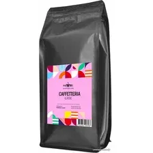 Кофе Caffetteria Classic в зернах 1 кг