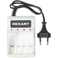 Зарядное устройство Rexant 18-2209-4
