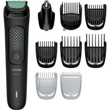 Триммер для бороды и усов Philips All-in-One Trimmer 3000 Series MG3945/15