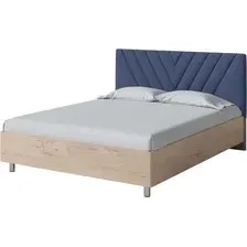Кровать PROxSON Ora 90x200 (бунратти/Nice океан)