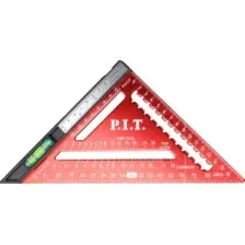 Угольник P.I.T. HSQR04-0180B