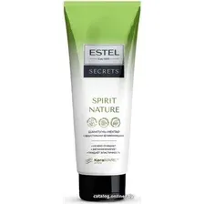 Шампунь Estel Professional Secrets Spirit Nature с фруктовыми флавоноидами 250 мл