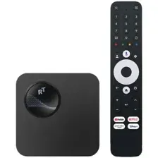 Смарт-приставка RockTek GX1 4GB/32GB