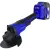 Угловая шлифовальная машина Etech AG-21/125BL