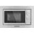 Микроволновая печь Meferi MMO6020IX Light