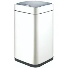 Мусорное ведро WeltWasser Rone WT 12L