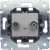 Розетка Legrand Galea Life 775787