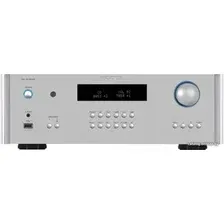 Интегральный усилитель Rotel RA-1572 MKII (серебристый)