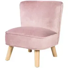 Интерьерное кресло Roba Lil Sofa 450120MA (розовый)