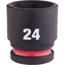 Головка слесарная Milwaukee Shockwave 4932480318