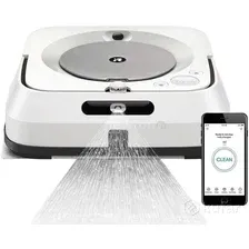 Робот-пылесос iRobot Braava Jet M6