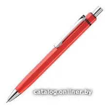 Ручка шариковая UMA Six 0-8330 63-0201 (синий)