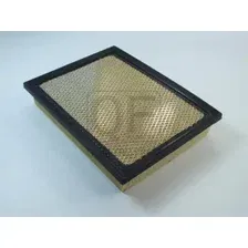 Фильтр воздушный QUATTRO FRENI QF36A00469