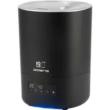 Увлажнитель воздуха Polaris PUH 8080 WIFI IQ Home (черный)