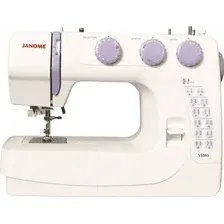 Электромеханическая швейная машина Janome VS 56S