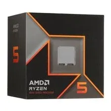 Процессор AMD Ryzen 5 9600 BOX