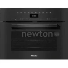 Электрический духовой шкаф Miele H 7440 BM OBSW