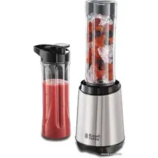 Стационарный блендер Russell Hobbs Mix & Go Steel 23470-56