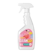 Чистящее средство для кухни Clean Go Антижир с триггером (500мл)