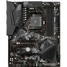 Материнская плата GIGABYTE B550 GAMING X V2