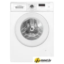 Стиральная машина Bosch Serie 2 WGE03201PL
