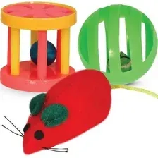 Игрушка для кошек Triol XW0316