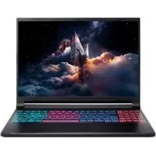 Игровой ноутбук Acer Nitro V 16S AI ANV16S-41-R0ZT NH.U03CD.001