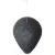 Спонж для умывания Purito Bamboo Charcoal Konjac Sponge (20г)